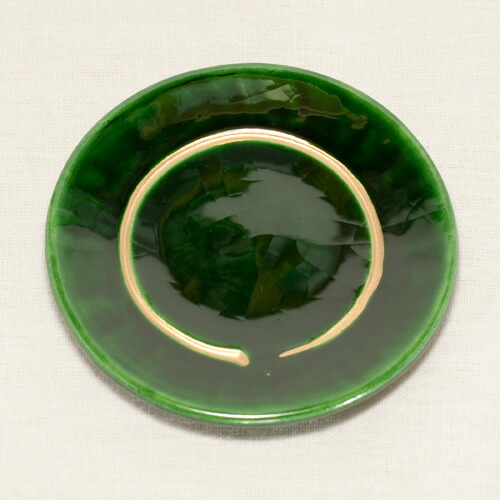 楽天市場】青楽 菊形向付（小鉢）〔川嵜和楽（川崎和楽）〕 : 京都の和