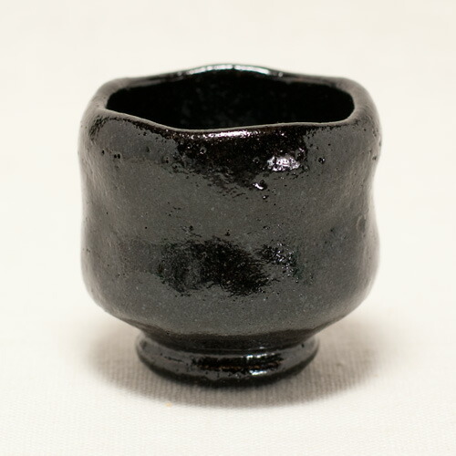 楽天市場】青楽 菊形向付（小鉢）〔川嵜和楽（川崎和楽）〕 : 京都の和