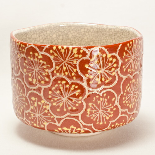 茶道具 茶碗 楽 白楽 紅葉 川崎和楽 川嵜和楽 新品 楽天市場】白楽 紅葉 抹茶碗 〔川嵜和楽（川崎和楽）〕 : 京都の