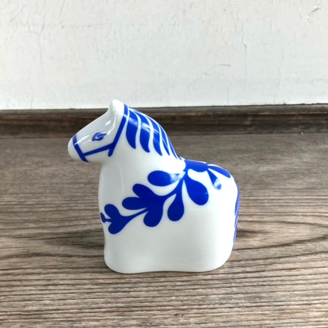 リサラーソン 干支 陶器 6個セット 新品リサラーソンこれまでの干支6個セット