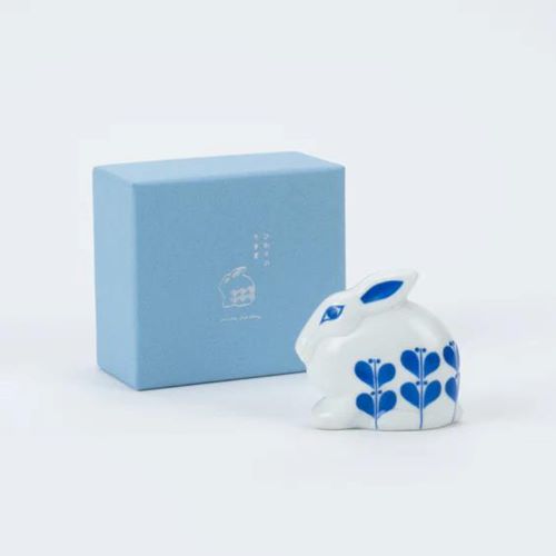 楽天市場】リサラーソン LisaLarson 干支 ひかりのうさぎおやこセット