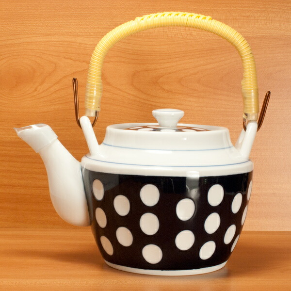 楽天市場】金線ポット・大倉陶園《ポット・800ml》 : 和食器の愉しみ