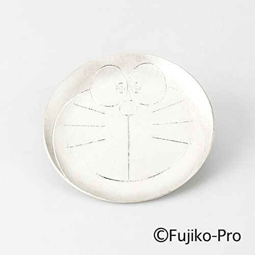 【能作】　アンキパンの皿　ドラえもん アンキパンの皿【ドラえもんシリーズ】｜錫製雑貨・酒器の通販は