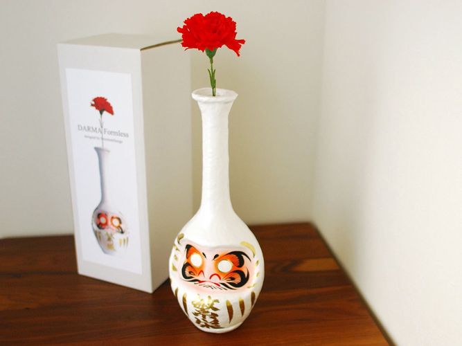 doll vase