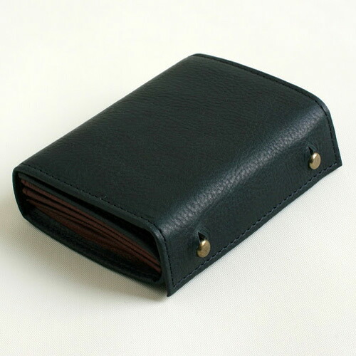 楽天市場】ミッレフォッリエ2 P 25mm エムピウ二つ折り 革 財布/送料