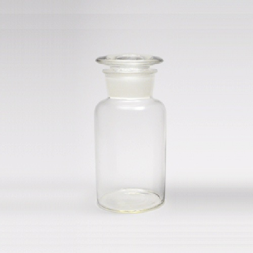 楽天市場】小泉硝子製作所 広口試薬瓶 60ml（ガラス