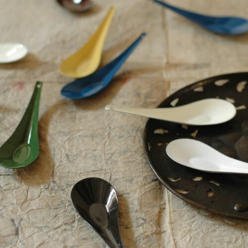 楽天市場】琺瑯れんげ 倉敷意匠【ホーロー 琺瑯 ほうろう 野田琺瑯