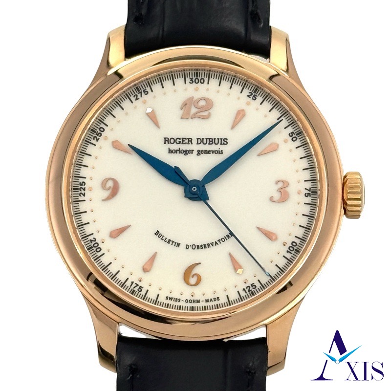 楽天市場】【ｾｰﾙ】【ROGER DUBUIS】ロジェデュブイ シーモア MS34 21 9