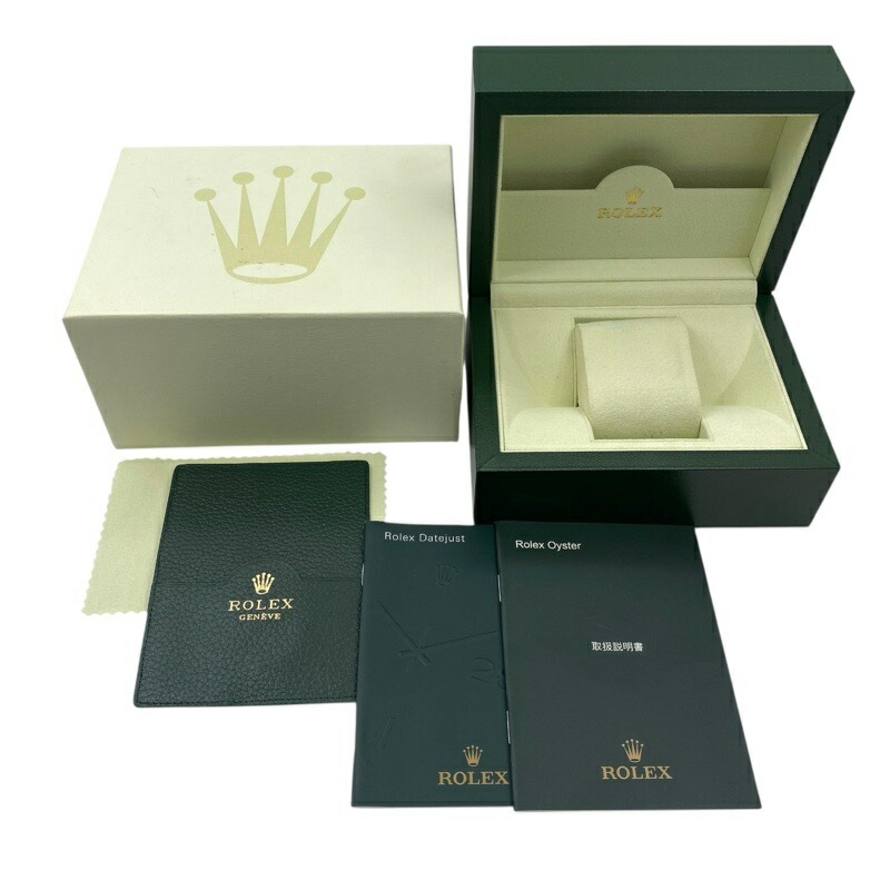 楽天市場】ROLEX 【ロレックス】 箱 (外箱・内箱セット) 緑
