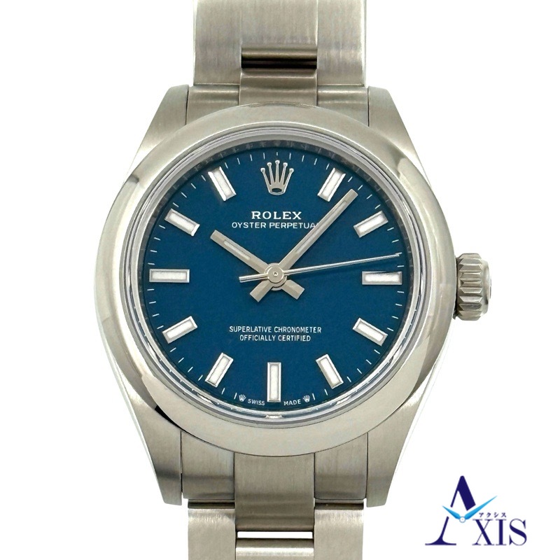 最終価格 ROLEX ロレックス BOX 6個セット 116000 ブラック ROLEX（ロレックス）オイスターパーペチュアル