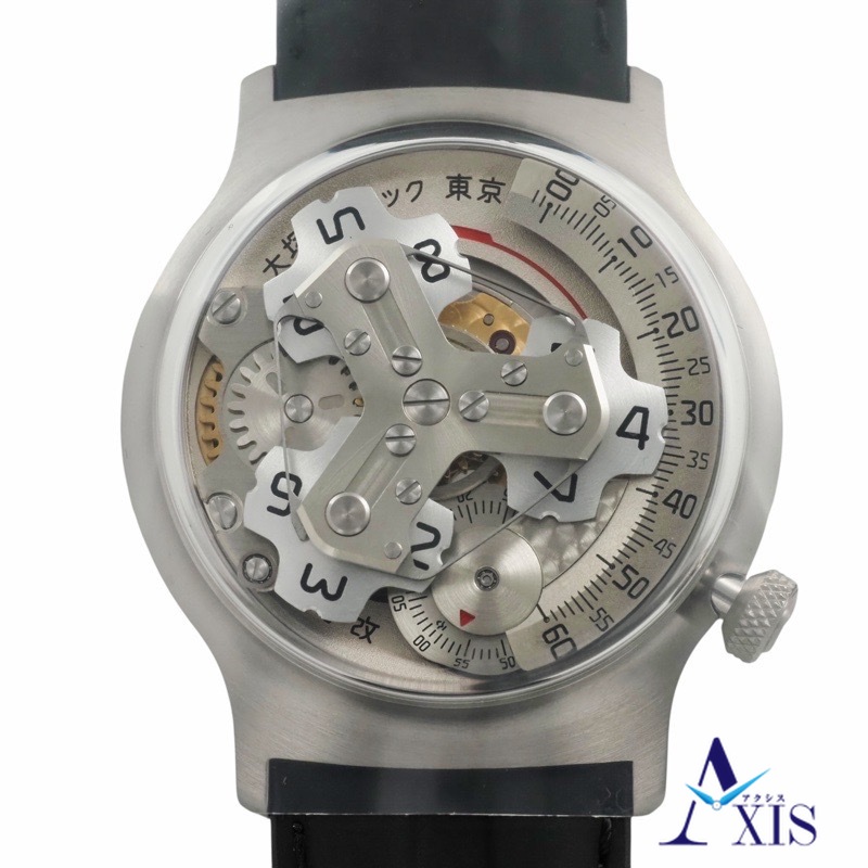 楽天市場】大塚ローテック Otsuka Lotec 7.5号 No.7.5 シルバー メンズ