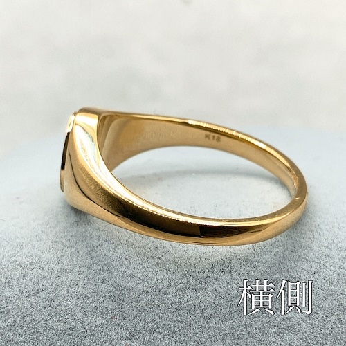K18 18金 ダイヤモンド ring リング Diamond K18 品番trg2004402 男女 