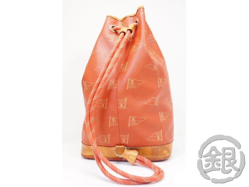 ブランド】 LOUIS VUITTON - 中古 ルイヴィトン ヴィトンカップ 1995年