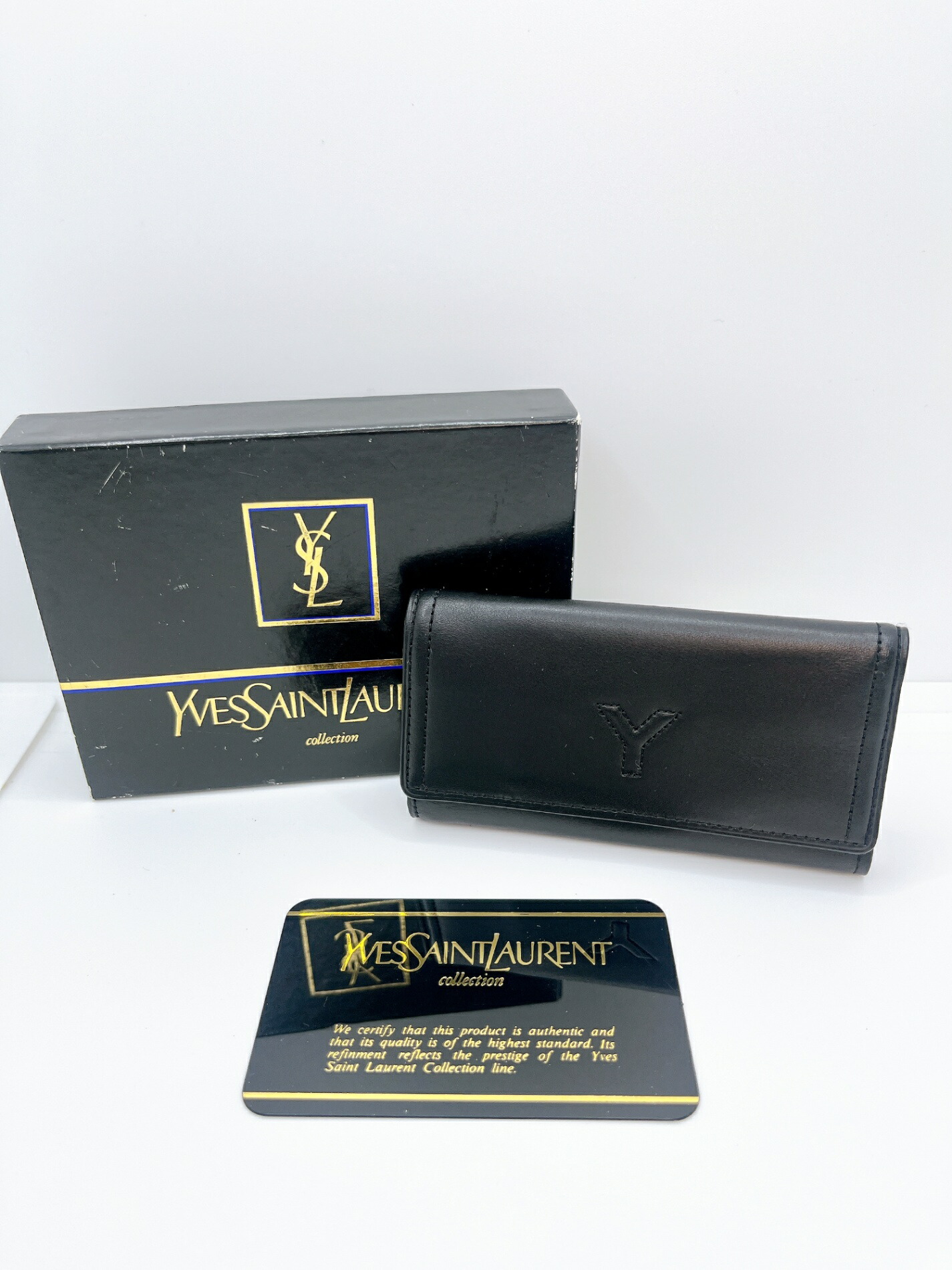 楽天市場】YVES SAINT LAURENT イヴ サン ローラン YSL イブサン