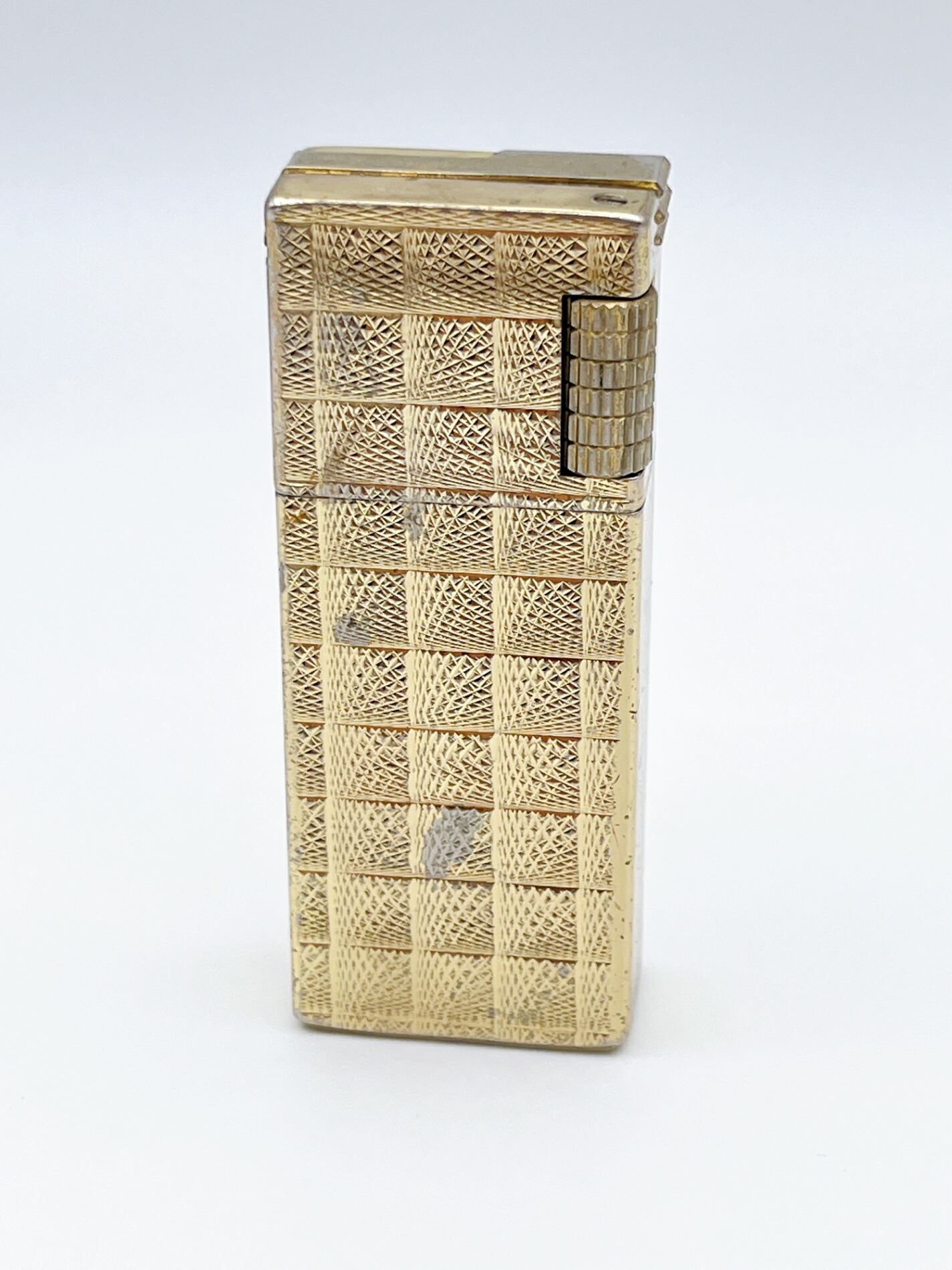 楽天市場】☆AA6434 デュポン ガスライター アフリカ ギャッツビー