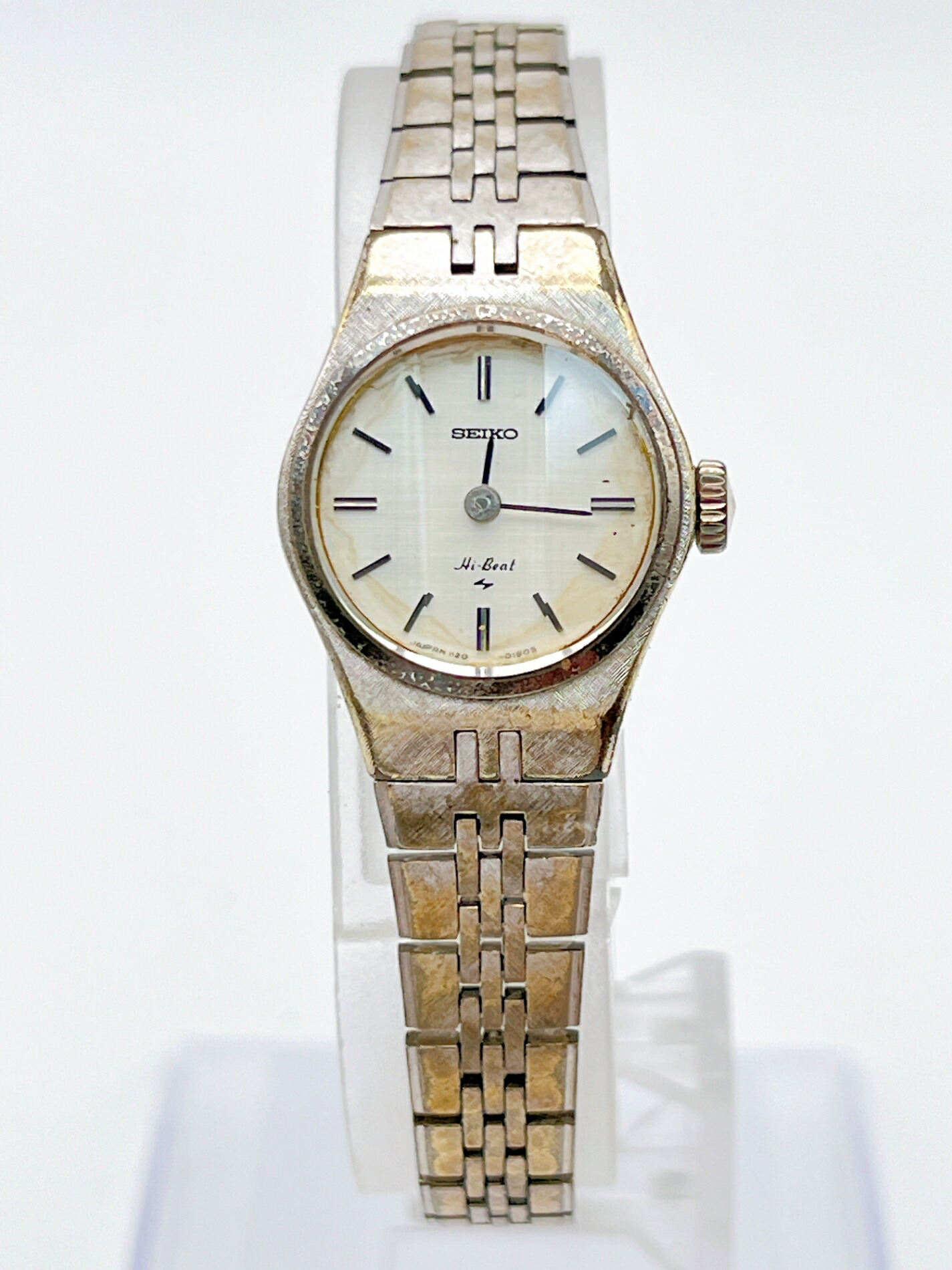 楽天市場】セイコー SEIKO ハイビート Hi Beat 手巻き