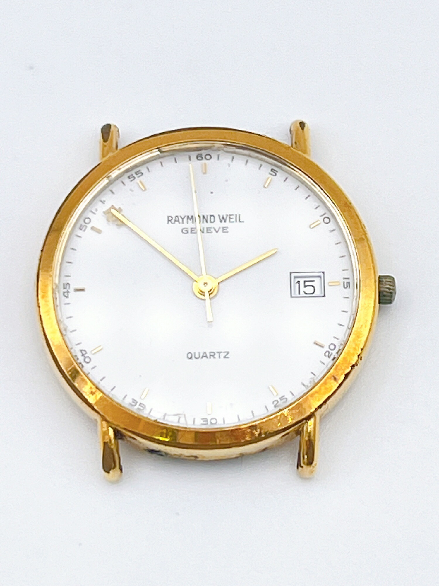 楽天市場】【ウォッチ】RAYMONDWEIL レイモンドウィル