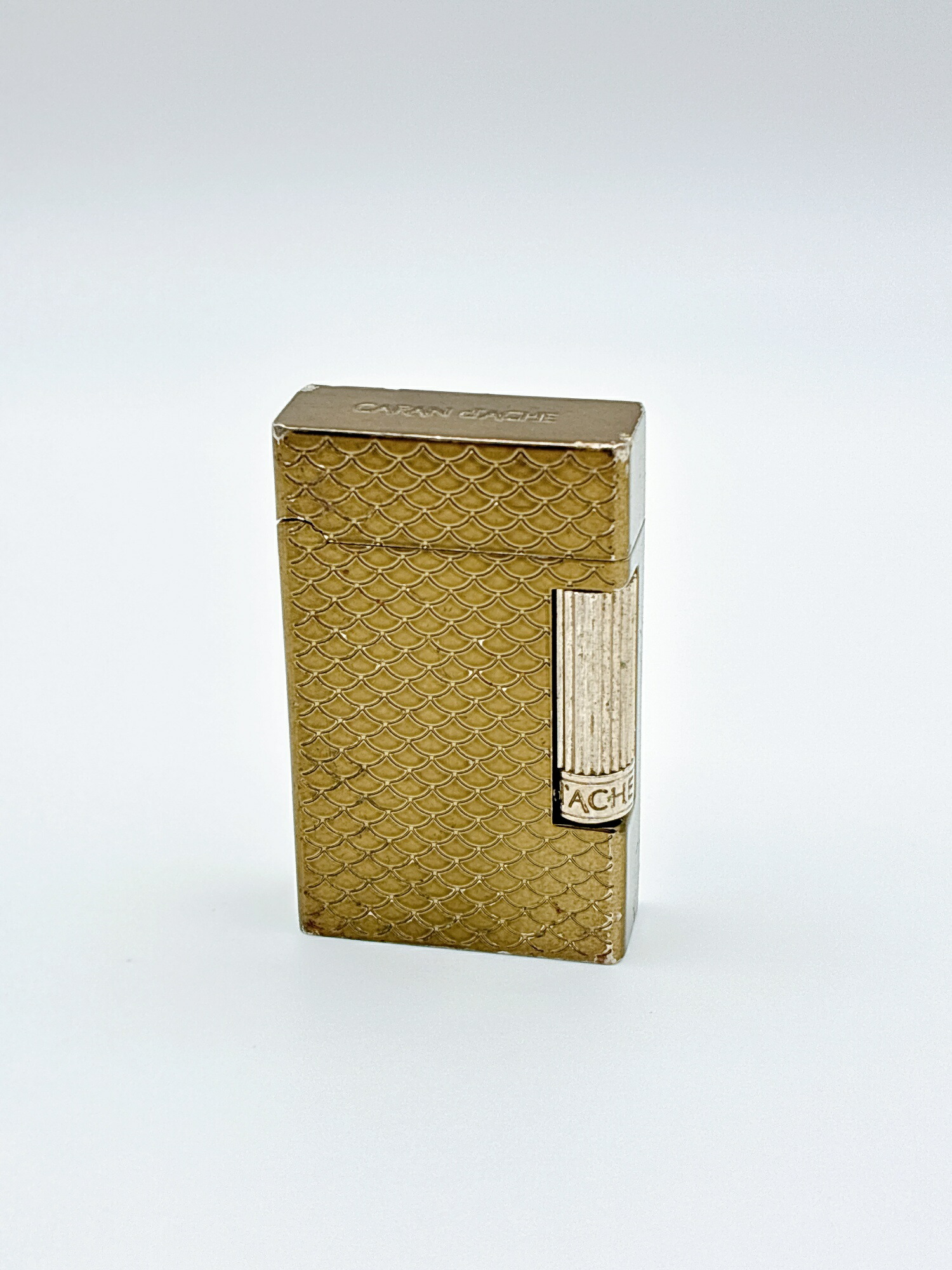 楽天市場】【完売】CARAN d'ACHE カランダッシュ ライター CD20 全4色