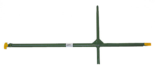 楽天市場】日之出水道機器 36型 マンホール蓋開閉バール 蓋 開閉 鉄蓋