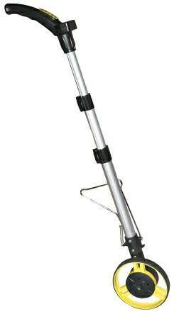 デジタルウォーキングメジャー DWS-160B