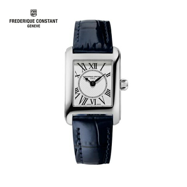 フレデリックコンスタント：クラシック カレ レディース：200MPPDC16 楽天市場】フレデリック・コンスタント フレデリックコンスタント