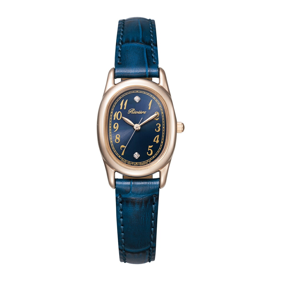 シチズン CITIZEN リビエール ソーラーテック  ウオッチ レディース KP5-921-70 ｜ 買いもとめる排他的権利つき