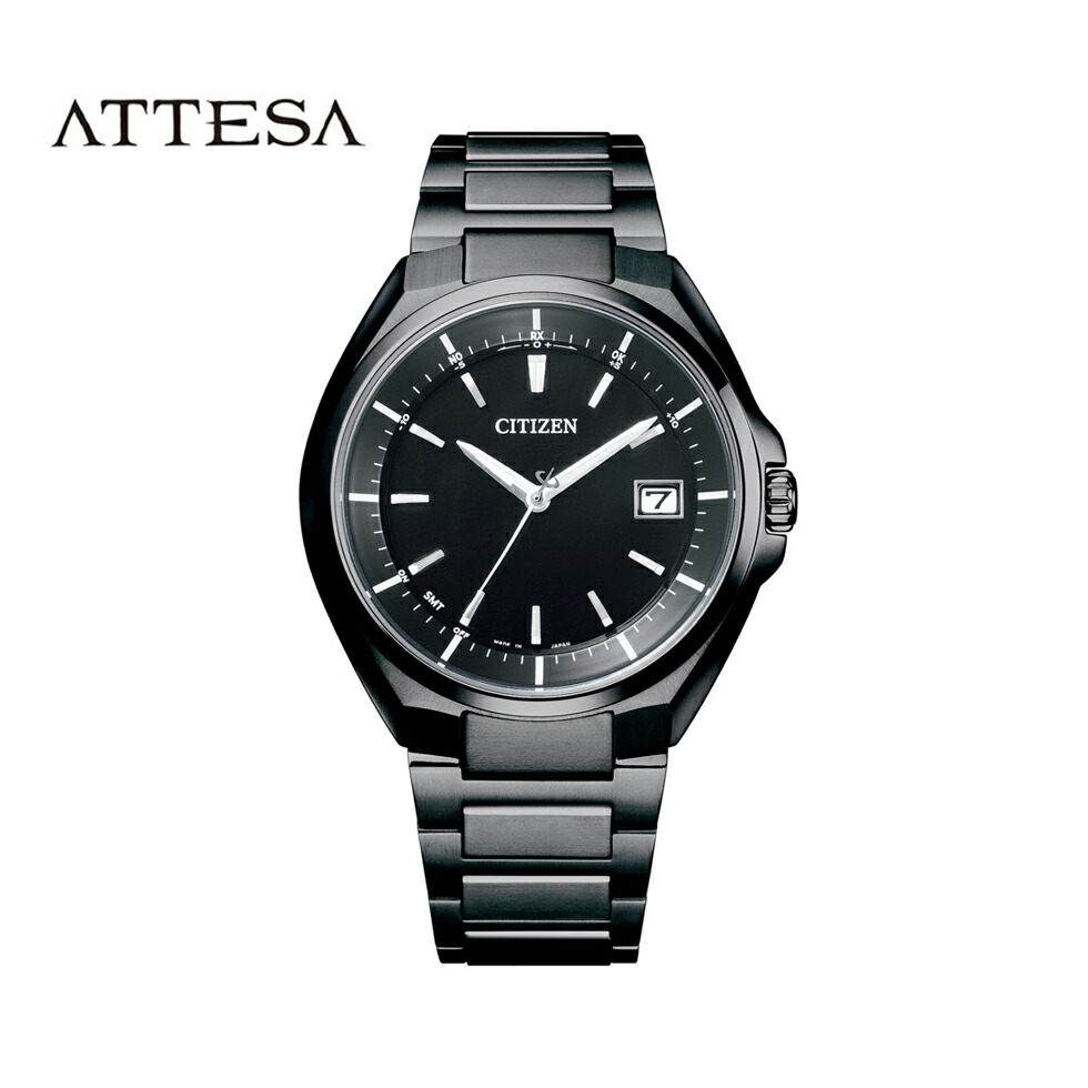 シチズン ATTESA アテッサメンズ CB3015-53E ｜ 買いもとめる排他的権利つき