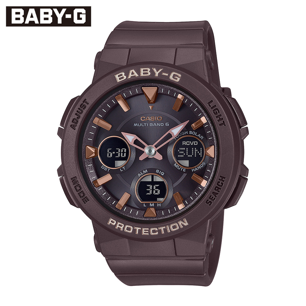 今だけスーパーセール限定 カシオ CASIO ベビーG ベビージー BABY-G