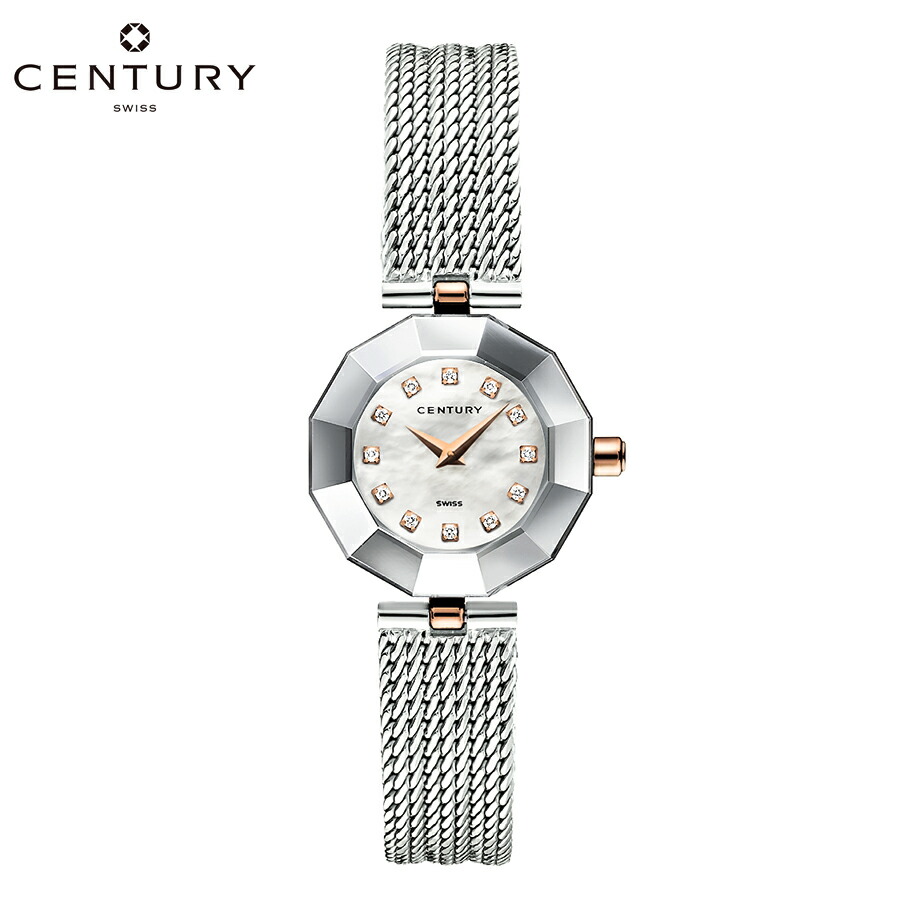 CENTURY クォーツ腕時計 楽天市場】美品 センチュリー CENTURY モーグル 636.7A.F.N5P.58