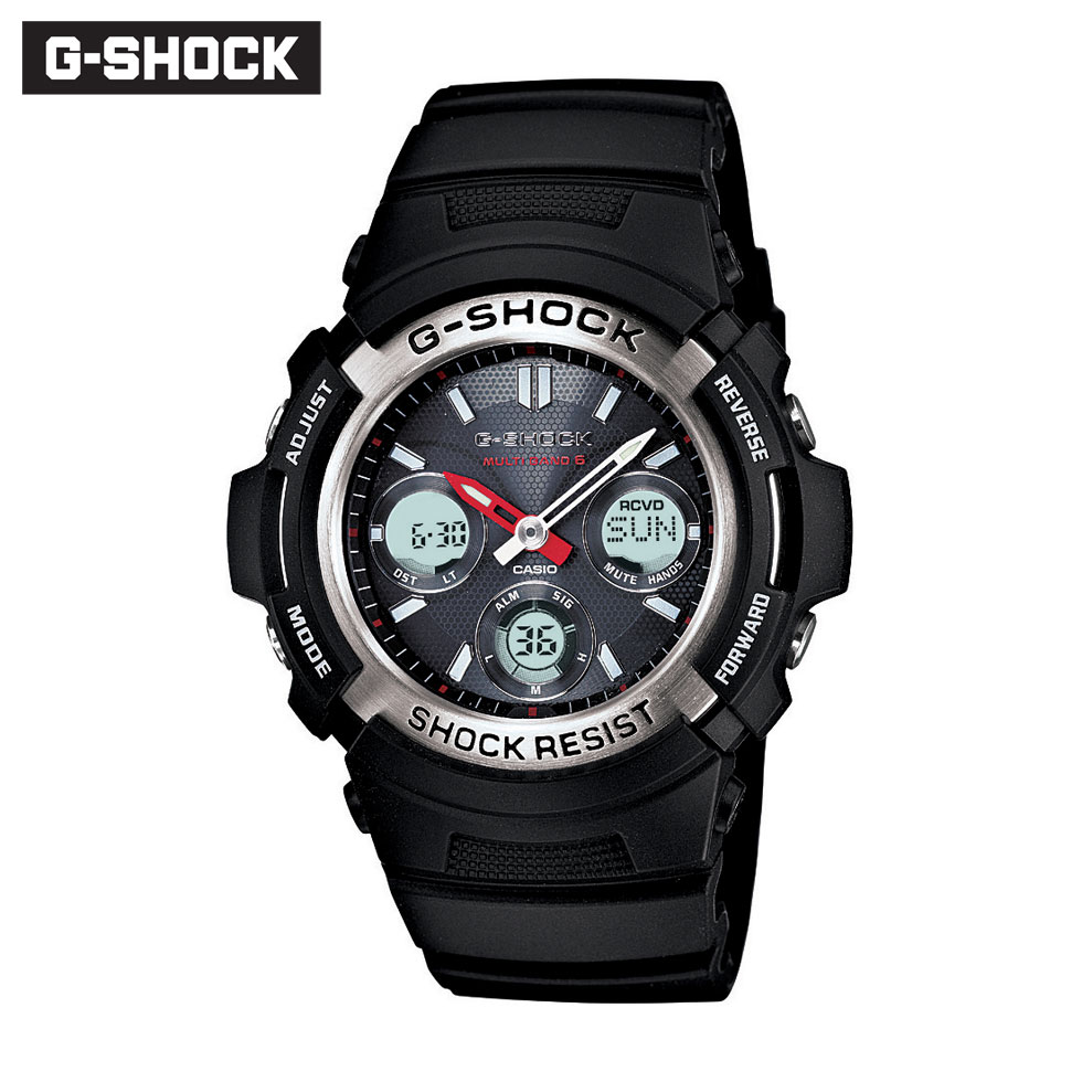 楽天市場】【ご購入特典つき】カシオ CASIO Gショック G-SHOCK