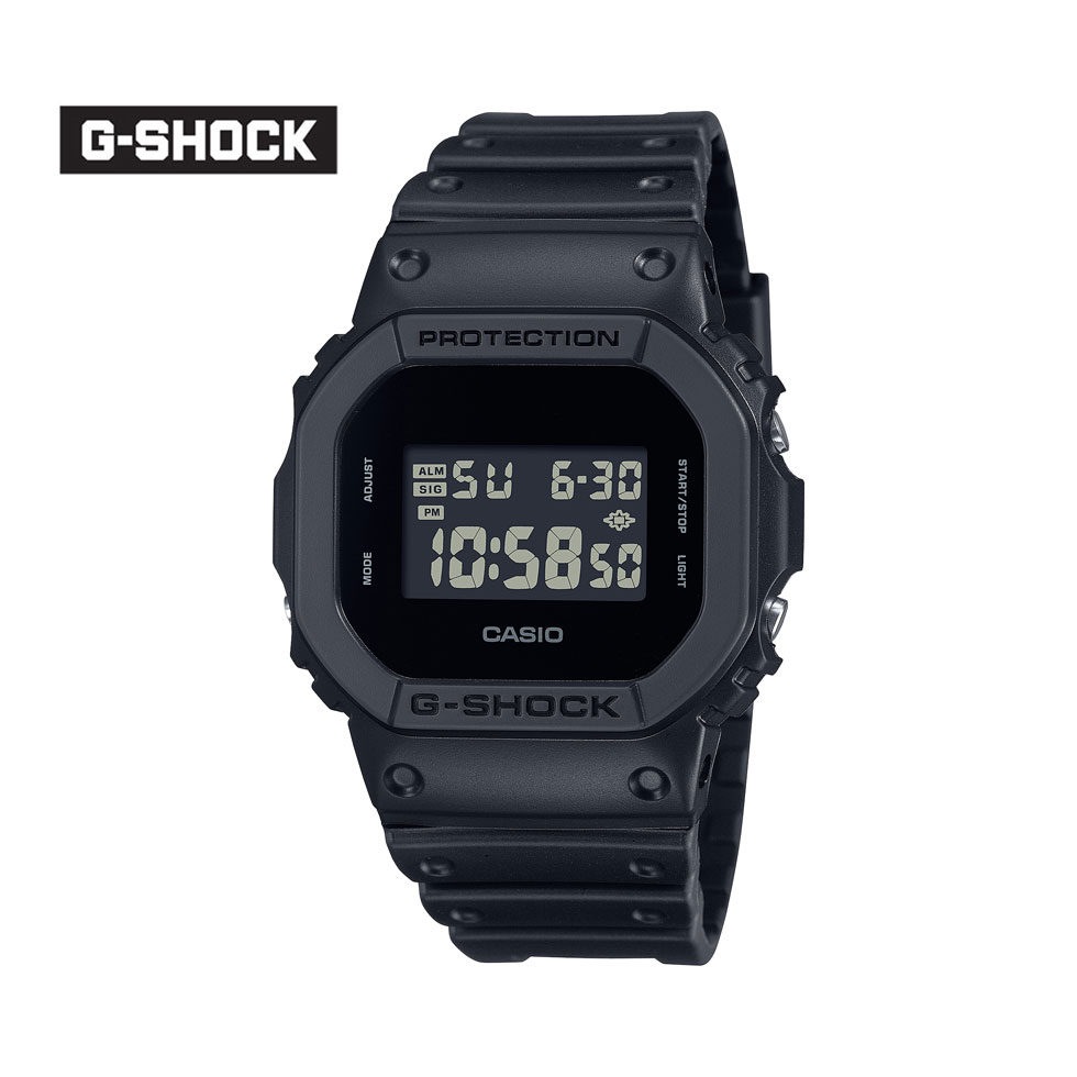 【新品SALE】G-SHOCK　DW-5600USKE7 ペイズリーGフルメタル DW-5600USKE-7JF | CASIO
