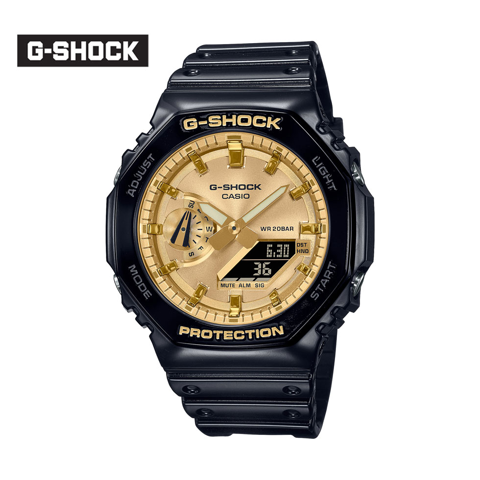 楽天市場】【ご購入特典つき】カシオ CASIO Gショック G-SHOCK