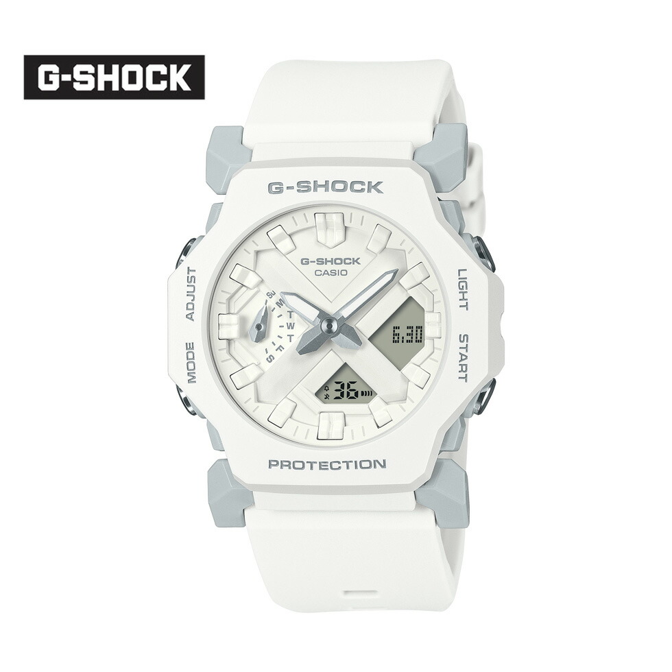 【ご購入特典つき】カシオ CASIO Gショック G-SHOCK ジーショック 国内正規品 GA-2300-7AJF