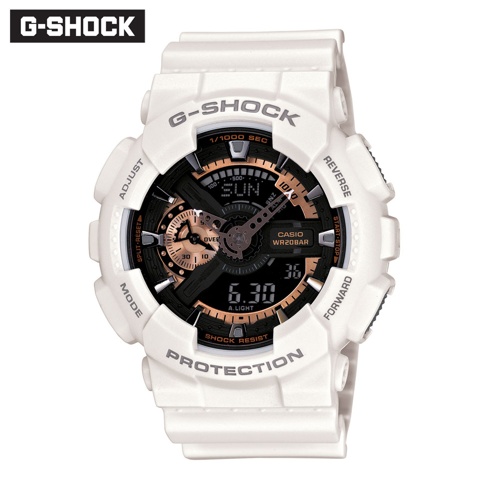 楽天市場】【プレミア商品】G-SHOCK Gショック ジーショック GA