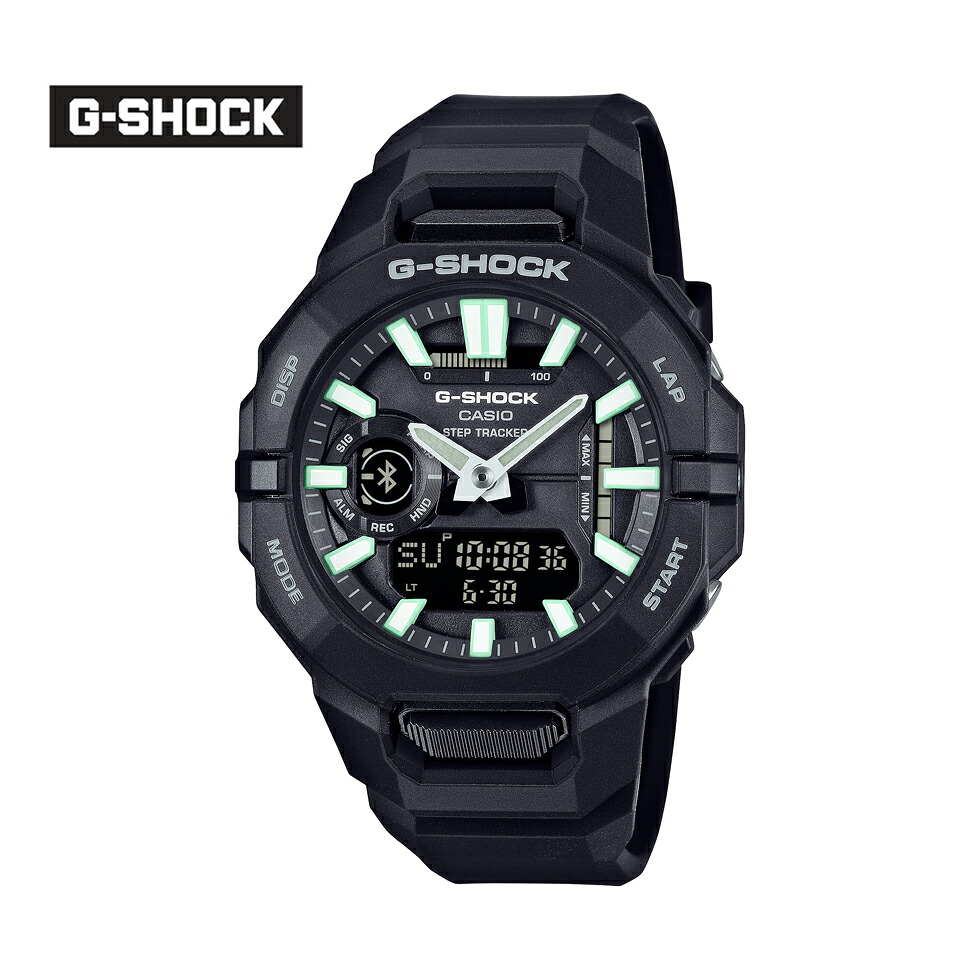 【ご購入特典つき】カシオ CASIO Gショック G-SHOCK ジーショック 国内正規品 GBA-950-1AJF
