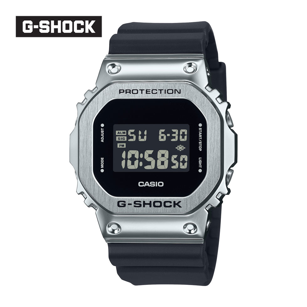 楽天市場】【ご購入特典つき】カシオ CASIO Gショック G-SHOCK ジー