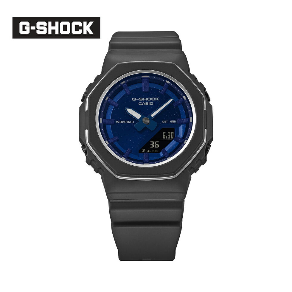 カシオ CASIO Gショック G-SHOCK ジーショック レディース GMA-P2110SC-2AJF | 購入特典つき|銀座 日新堂 Web Shop