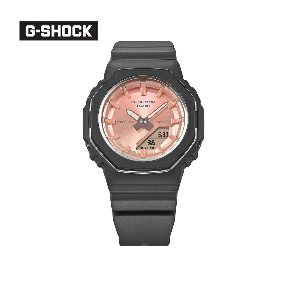 カシオ CASIO Gショック G-SHOCK ジーショック レディース GMA-P2110SC-4AJF ｜ 購入特典つき｜銀座 日新堂 Web Shop