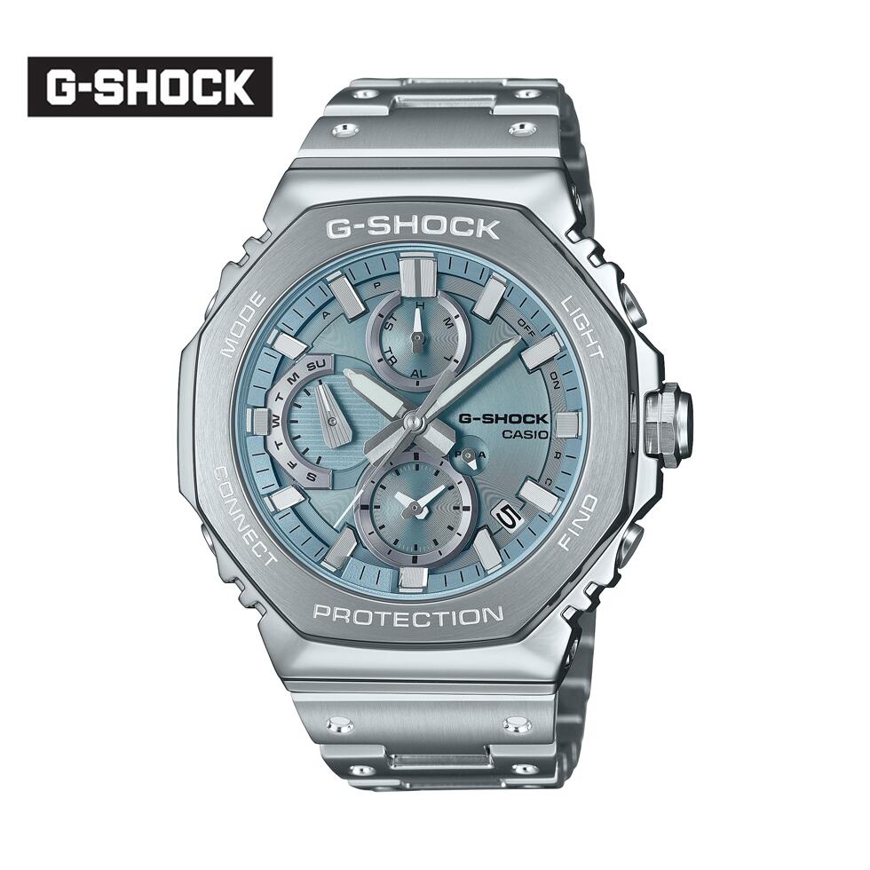 【ご購入特典つき】カシオ CASIO Gショック G-SHOCK ジーショック ソーラー Bluetooth GMC-B2100AD-2AJF