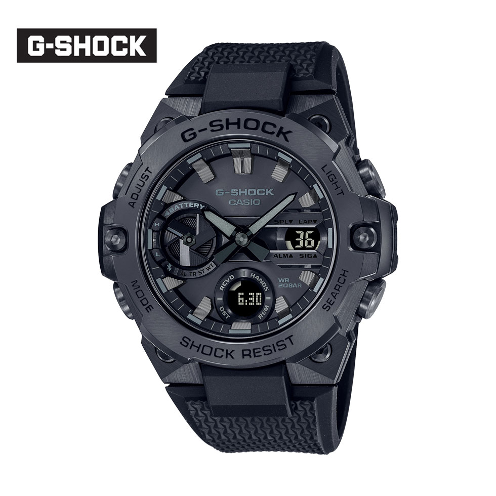 楽天市場】【ご購入特典つき】カシオ CASIO Gショック G-SHOCK ジー