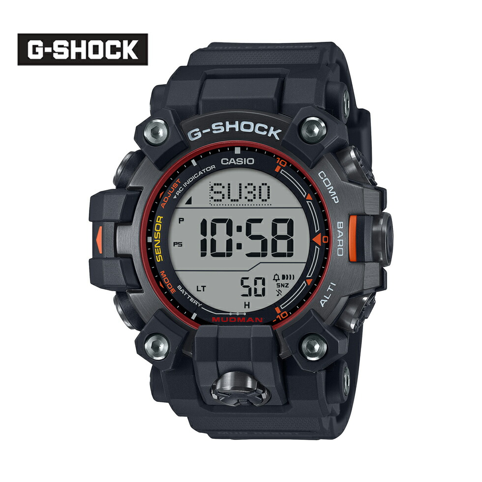 楽天市場】【ご購入特典つき】カシオ CASIO Gショック G-SHOCK ジー