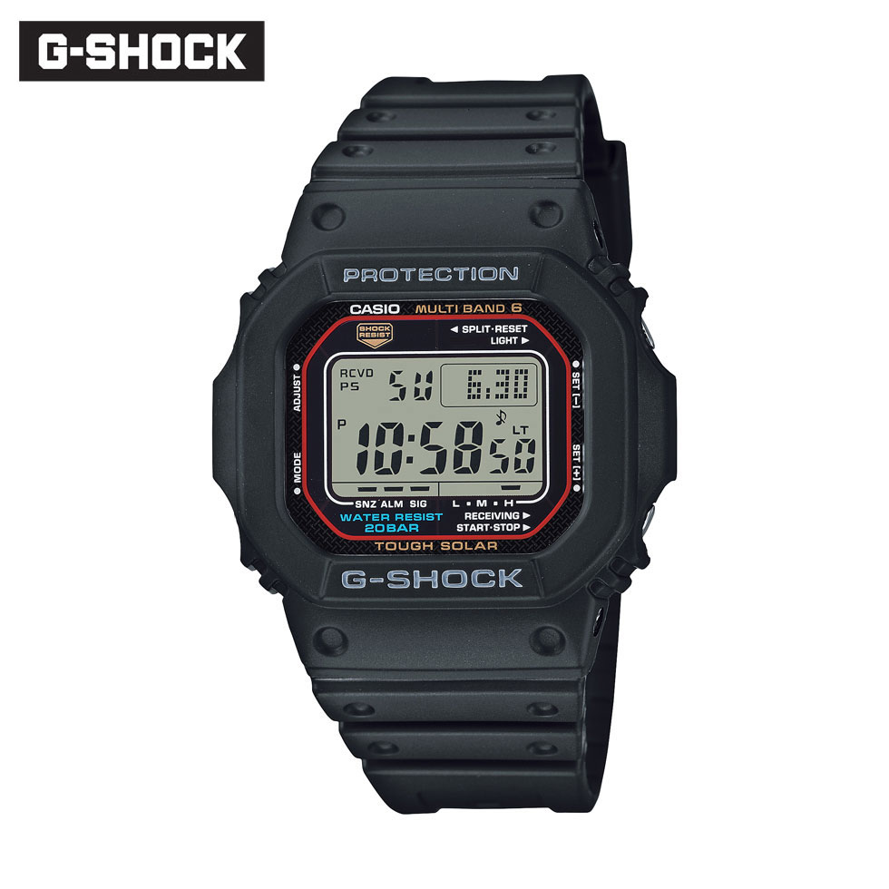 楽天市場】【ご購入特典つき】カシオ CASIO Gショック G-SHOCK ジー