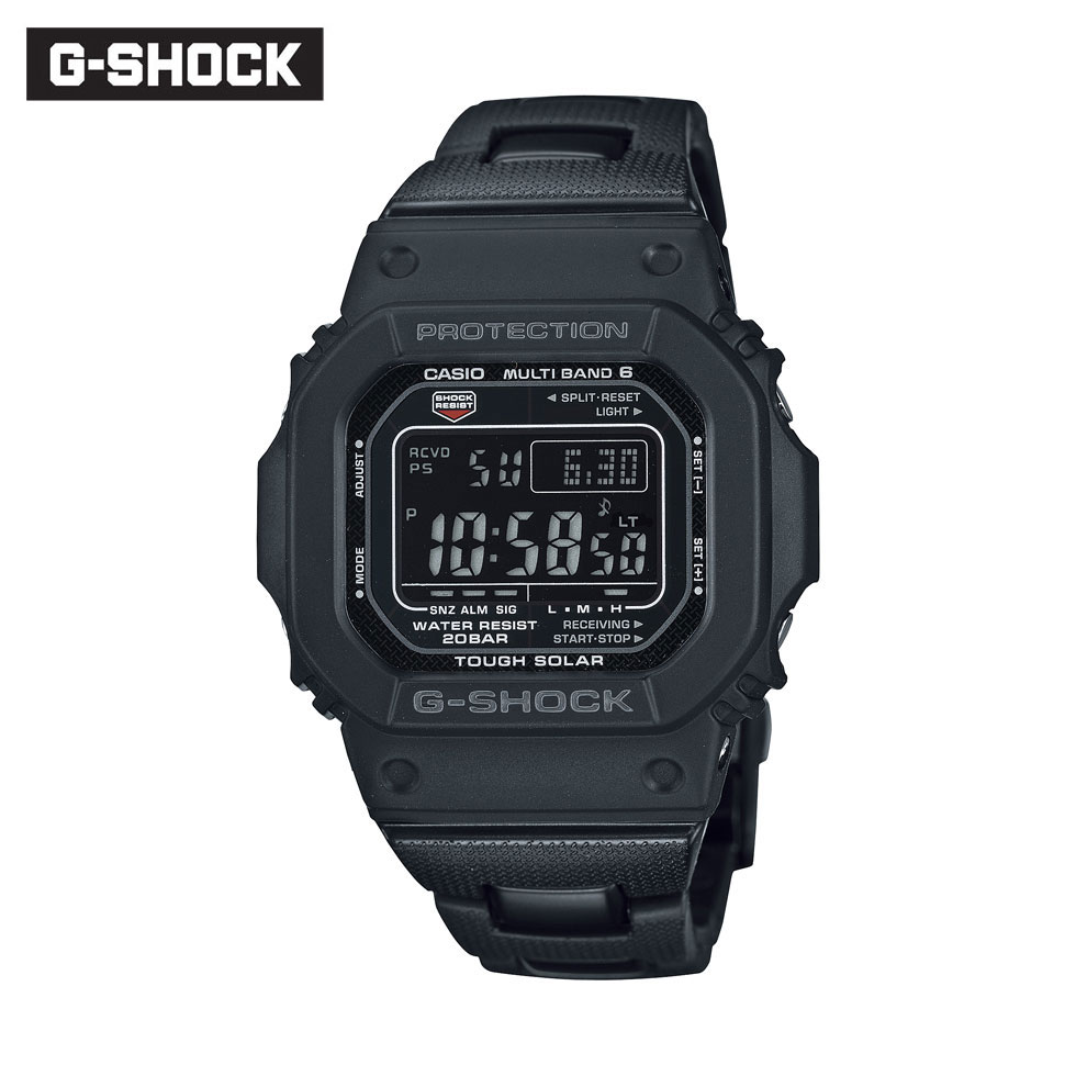 楽天市場】【ご購入特典つき】カシオ CASIO Gショック G-SHOCK ジー