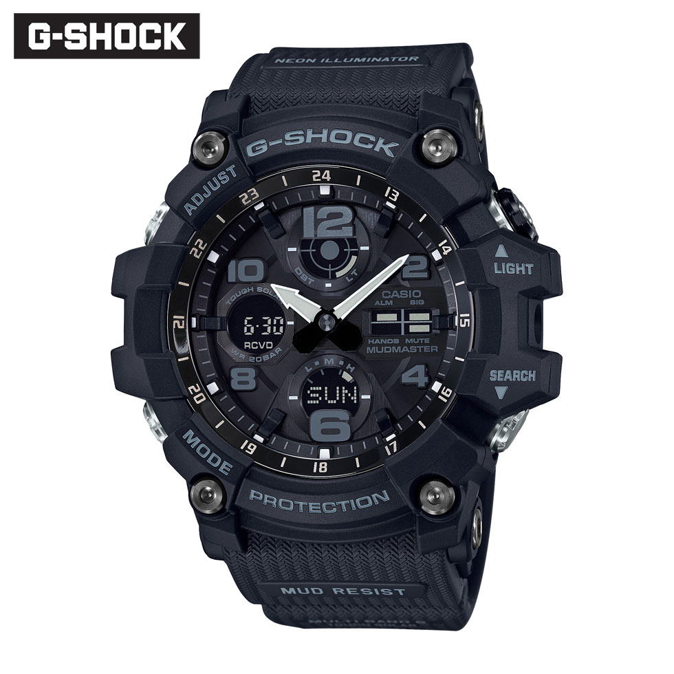 楽天市場】【ご購入特典つき】カシオ CASIO Gショック G-SHOCK ジー