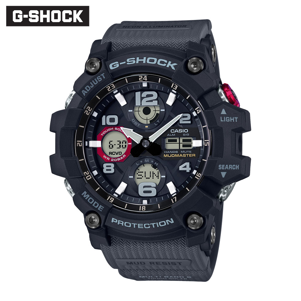 楽天市場】【ご購入特典つき】カシオ CASIO Gショック G-SHOCK ジー