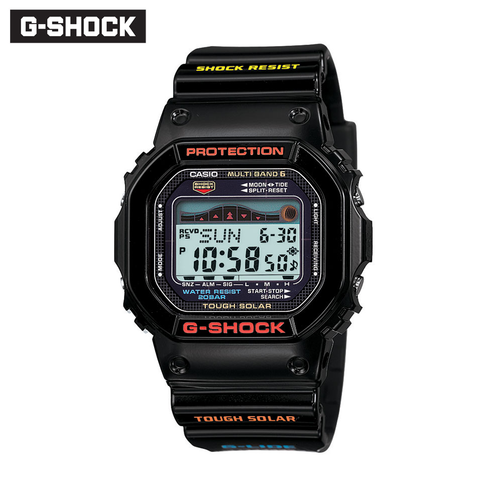 楽天市場】【ご購入特典つき】カシオ CASIO Gショック G-SHOCK ジー