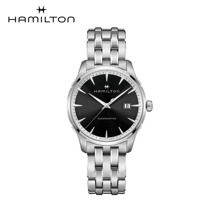 Hamilton - ハミルトン HAMILTON 腕時計 メンズ H32451751 ジャズ