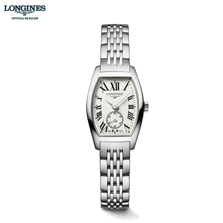 LONGINES ロンジン エヴィデンツァ L2.175.4.71.6 L21754716 レディース ウオッチ 石英 ｜ 買いもとめる排他的権利つき