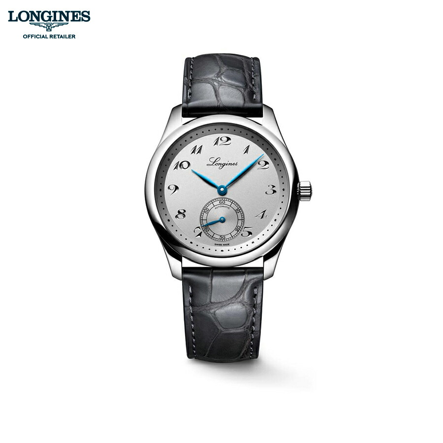 LONGINES シルバー 限定モデル l28434732.jpg