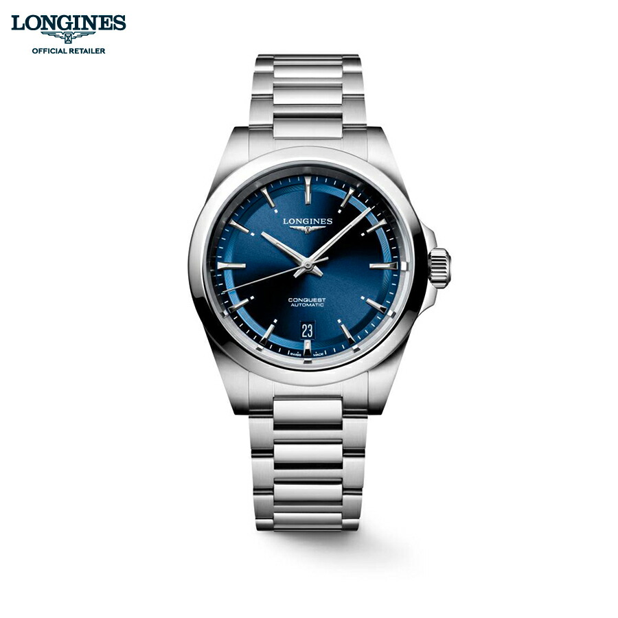 ロンジン 楽天市場】8/1価格改定【ご購入特典つき】ロンジン LONGINES